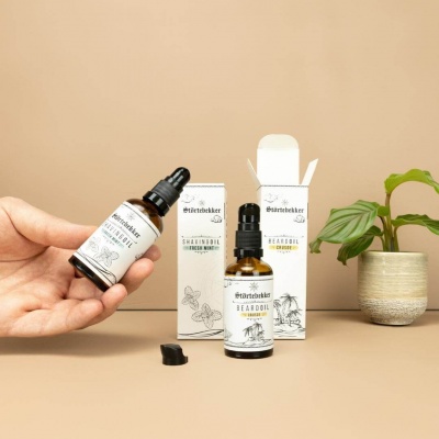 Verpackung f&uuml;r Kosmetik