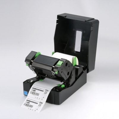 Blanko Etiketten bedrucken