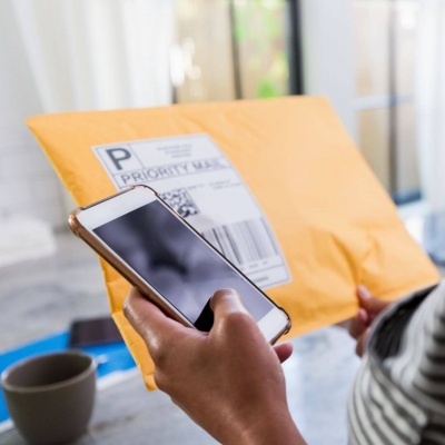 Thermoetiketten nachtr&auml;glich bedruckbar