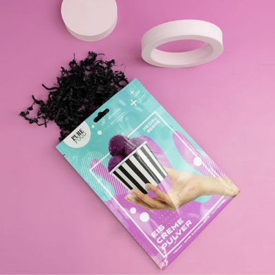 Siegelrandbeutel individuelles Format