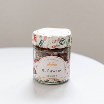 Gl&uuml;hweingew&uuml;rz