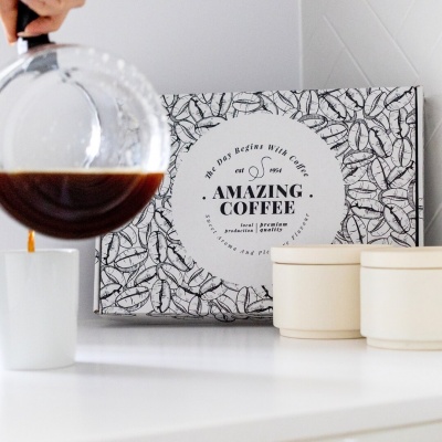 Klappschachteln individuell bedruckt