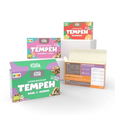 Faltschachteln individuell bedruckt