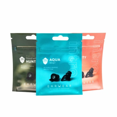 Flachbeutel für die Insturie