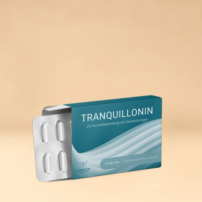 Schlafst&auml;rungsmedikamente