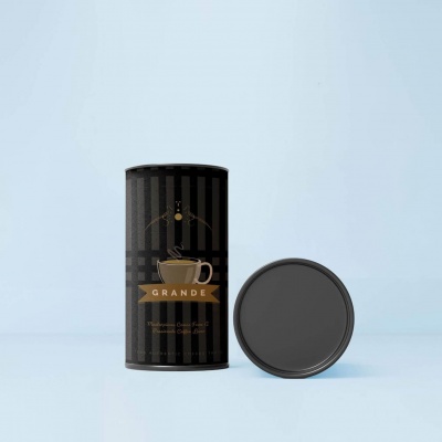 Membrandose f&uuml;r Kaffee