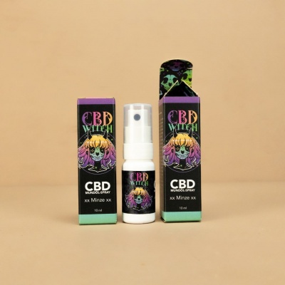 Faltschachtel mit Steckboen und Innendruck