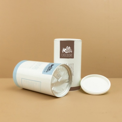 Membrandose bedruckt