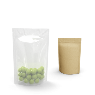 Doypack/Buste piatte