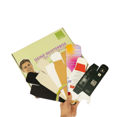 I nostri modelli campione