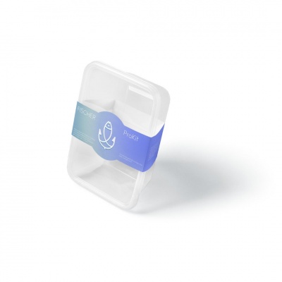 Banderole in Sonderform