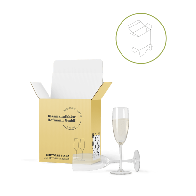 FEFCO 0713: Faltkartons aus Wellpappe mit Automatikboden