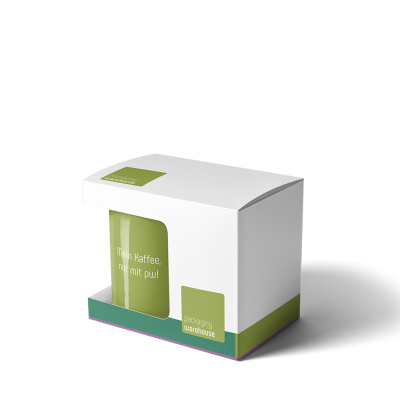 Verpackungen für Werbegeschenke