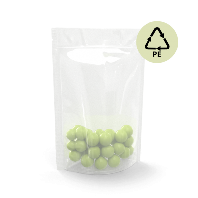 Beutel aus Mono-Kunststoff