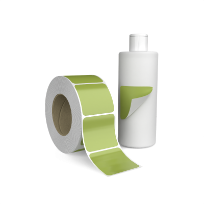 Rollenetiketten bedruckt