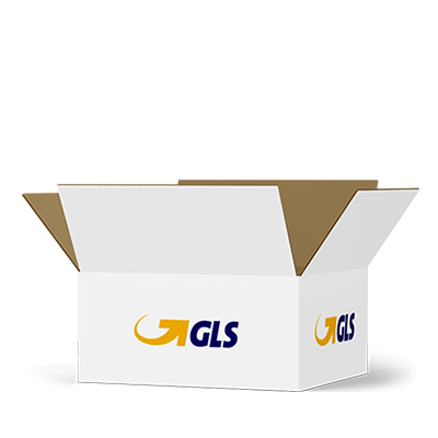 GLS-Paket L | 500 x 300 x 280 mm