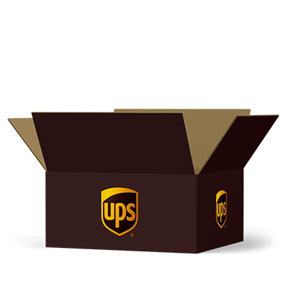 UPS Parcel L | 550 x 350 x 350 mm