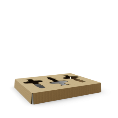 Inlay / Kartoneinlage