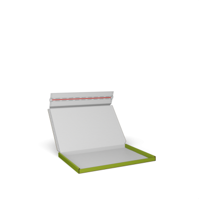 Large letter box | 340 x 240 x 15 mm