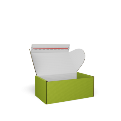 DHL parcel M | 340 x 210 x 140 mm