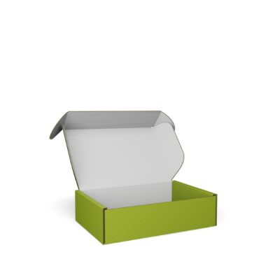 DHL Pacchetto S | 340 x 240 x 90 mm