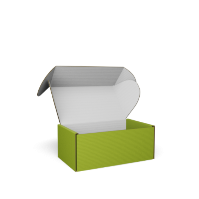 DHL Pacchetto S | 340 x 210 x 140 mm