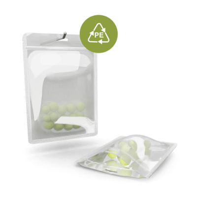 PE-Monofolie transparent - ♻️