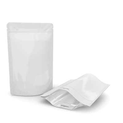 Pellicola composita bianca