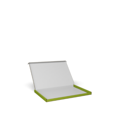 Großbriefkarton FEFCO 0427 - 340x240x15mm