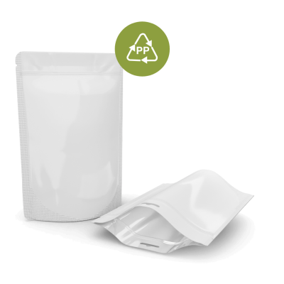 PP-Monofilm bianco - ♻️