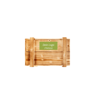 Holzkiste