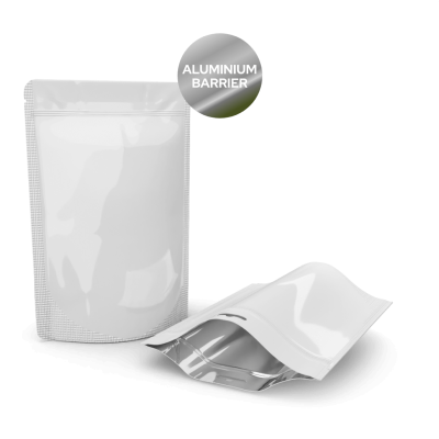 Pellicola composita con alluminio