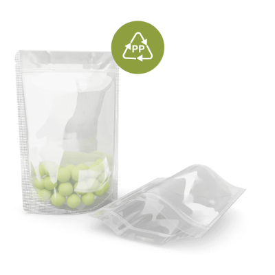 PP-Monofilm transparente - ♻️