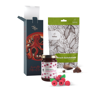 Lebensmittelverpackungen