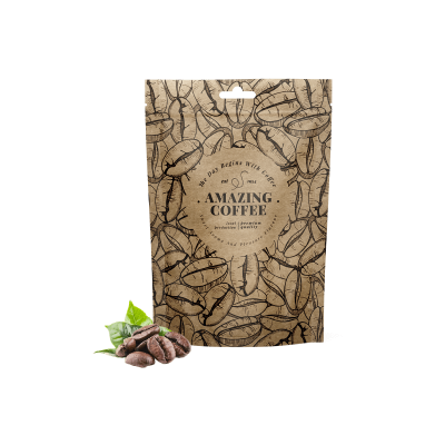 Kaffeeverpackungen