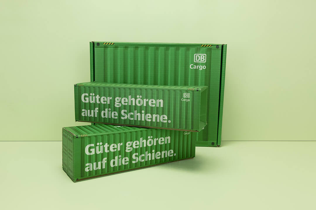 Produkte in verschiedenen Größen Produkte in verschiedenen Größen