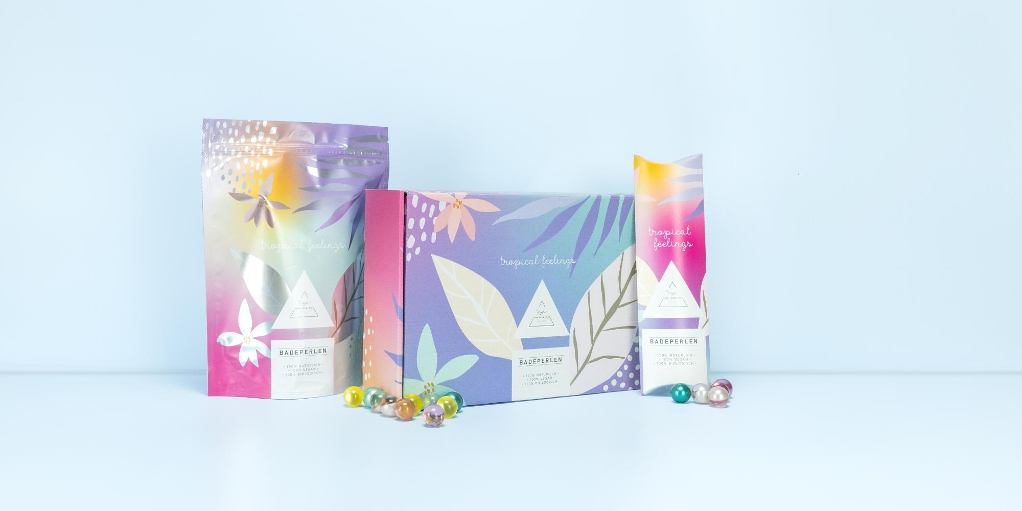 Geschenkverpackung Geschenkverpackung