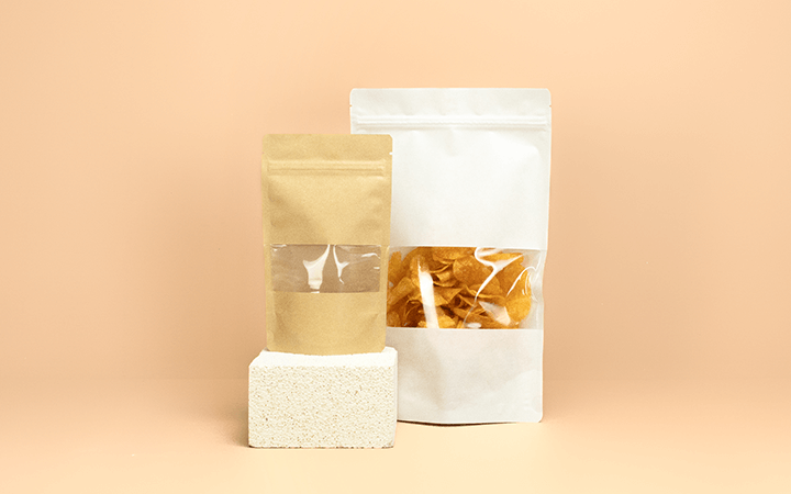 Luftdichte Doypacks für das Aroma Luftdichte Doypacks für das Aroma