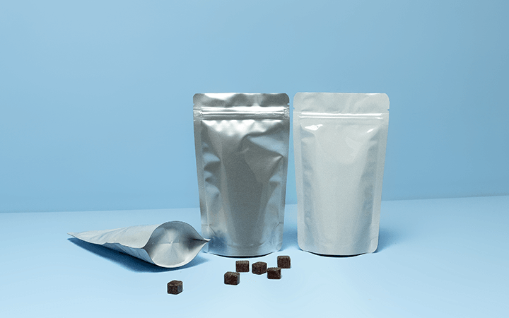 Nahrungsergänzugsmittel im Doypack Nahrungsergänzugsmittel im Doypack