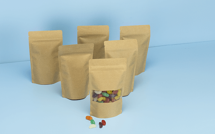 Marketing mit Doypacks Marketing mit Doypacks