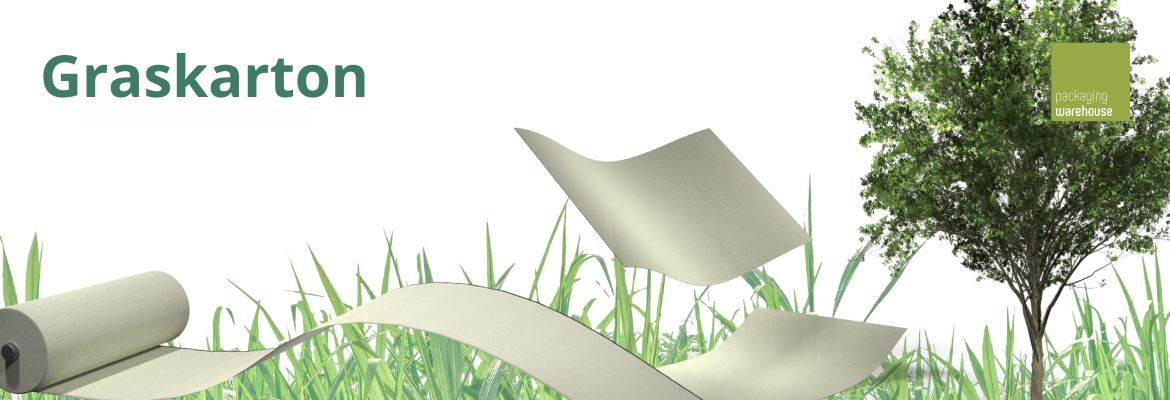 Grass carton