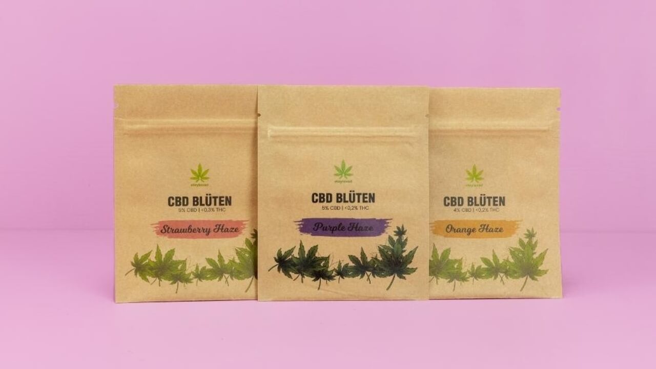 Flachbeutel aus Kraftpapier Flachbeutel aus Kraftpapier