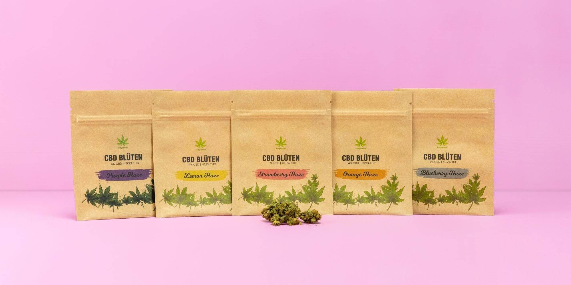 Flachbeutel aus Papier Flachbeutel aus Papier