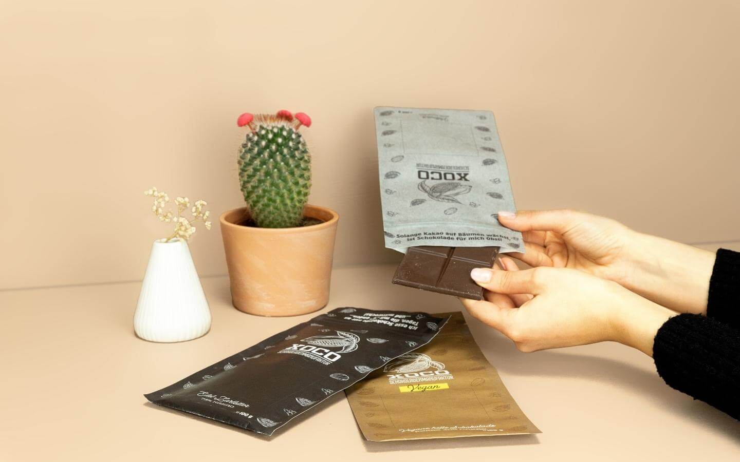 Flachbeutel für alle Branchen Flachbeutel für alle Branchen