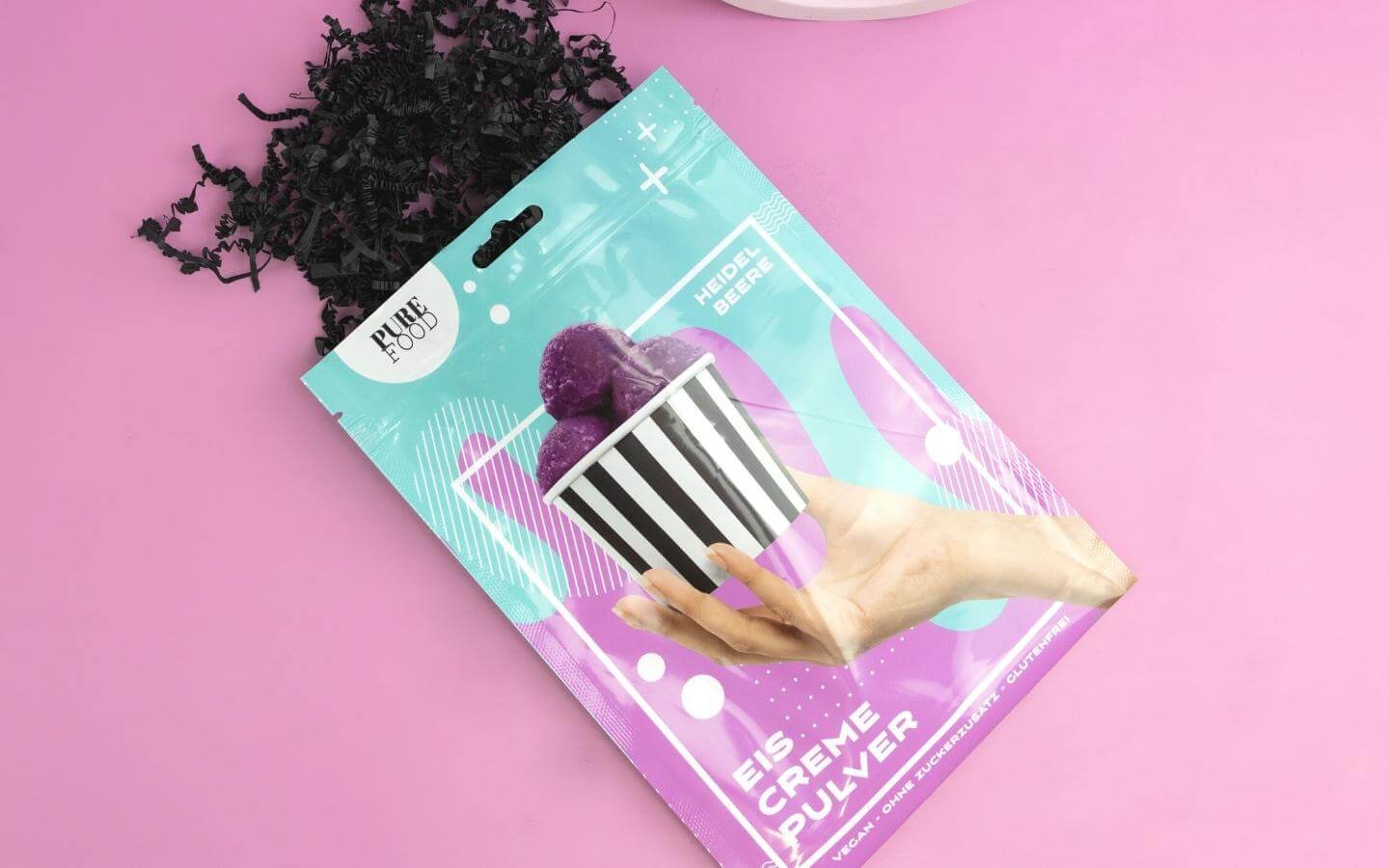 Flachbeutel für Lebensmittel Flachbeutel für Lebensmittel