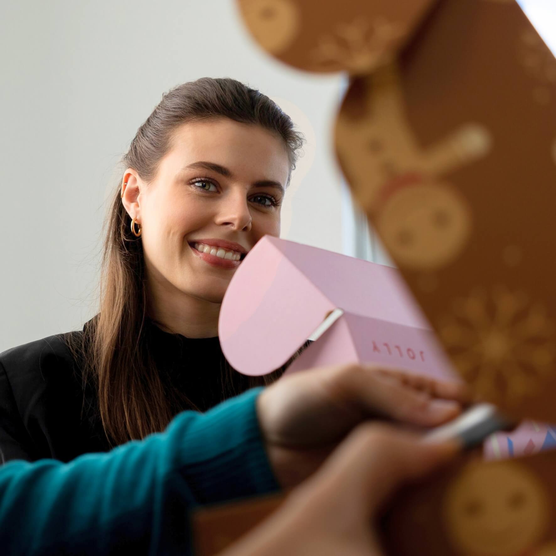 Julia Volgger Sales Manager