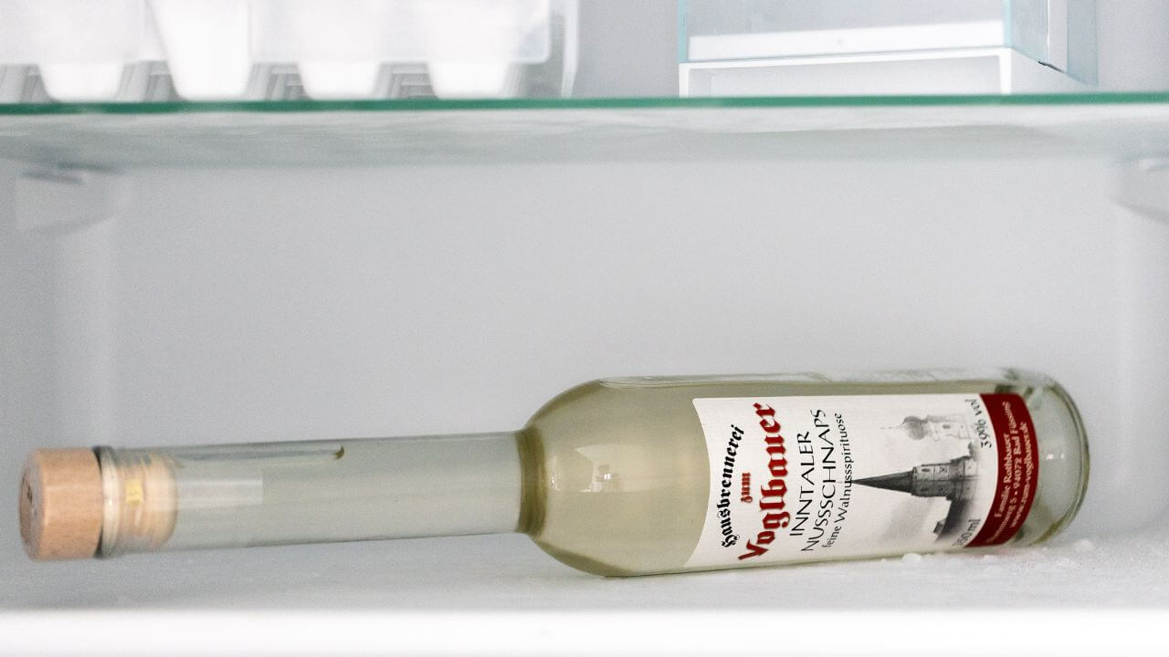 Tiefkühletiketten bedruckt