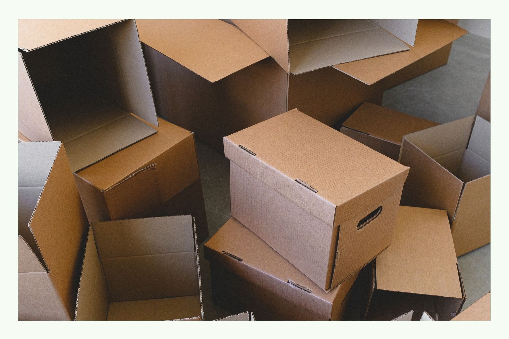 Fefco Kartons Fefco Kartons