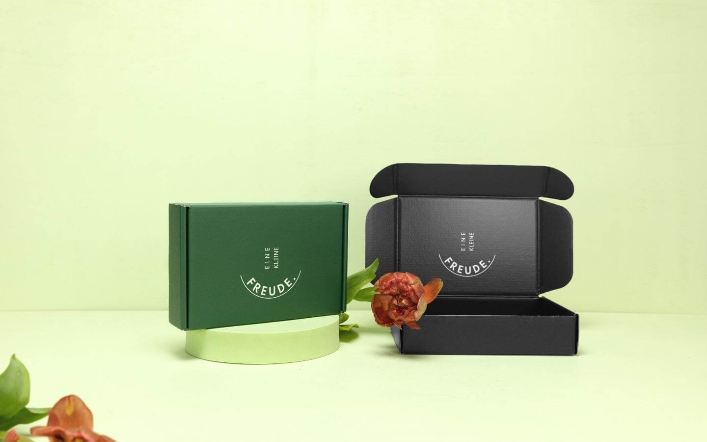 Large letter box for DHL shipping Large letter box for DHL shipping