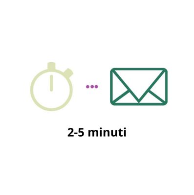 Fase 4 - Attendere il contorno di fustellatura gratuito Fase 4 - Attendere il contorno di fustellatura gratuito